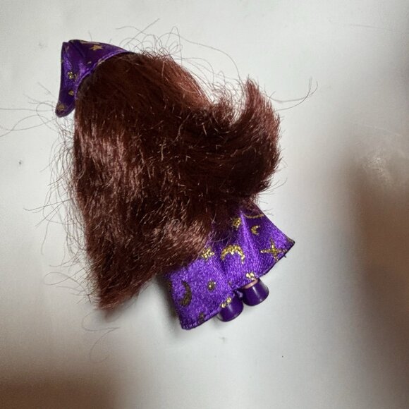 2003 Barbie Happy Family Midge Alan Ryan Enchanted Friends Witch Doll - Picture 2 of 8